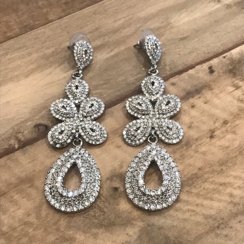 Beautiful Earrings